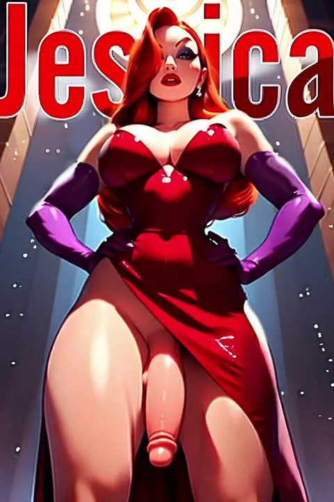 Najveći kurac u mom trans videu