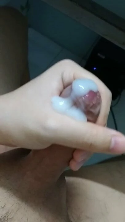30yo virgin cumming