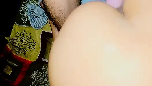 I am fucking my stepmom hard,misses my stepdad so she wants my hard cock, full hindi video