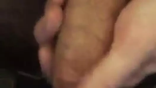 Gece geç saatlerde boşalma