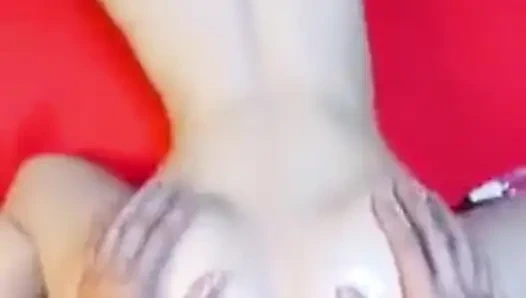 Секс с жесткой арабской девушкой, горячий марокканский оргазм