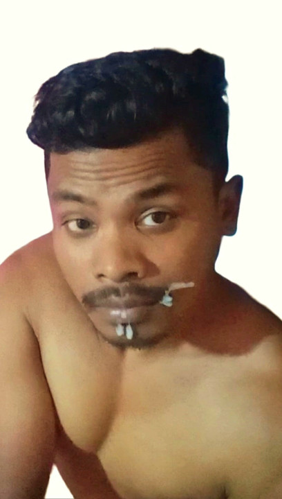 Cum in mouth