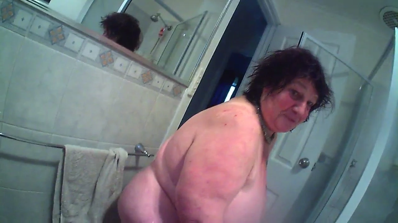 Jen Unmasked Vids 7
