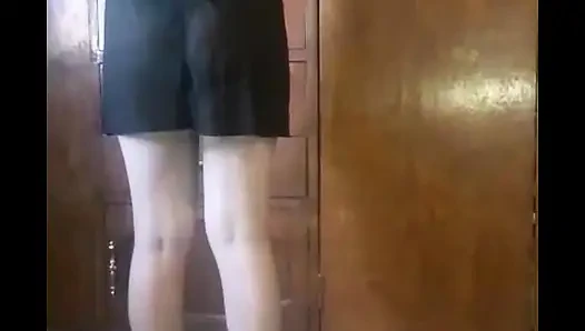 Eine reiche verdammte ehefrau