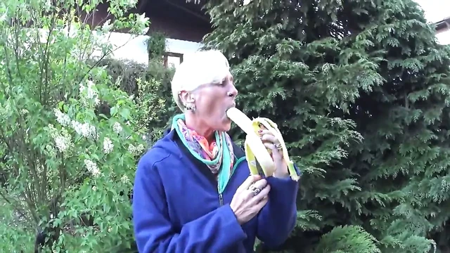 bananen deep