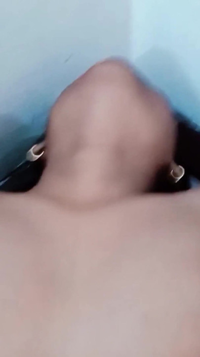 How Nice My Stepfather-in-low Fucks Me When There's No One at Home