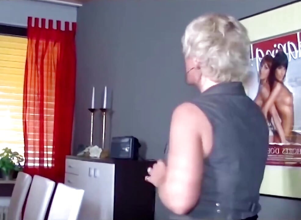 Moaning Slut Rides Until His Balls Are Completely Drained