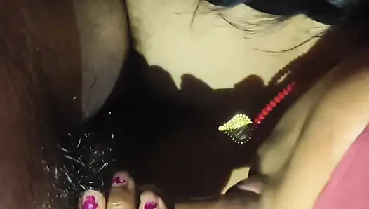 Zum ersten mal sauteli ne mera land chusa