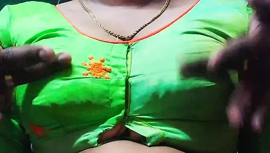 Suami nakal ngasih kejutan sama istrinya untuk