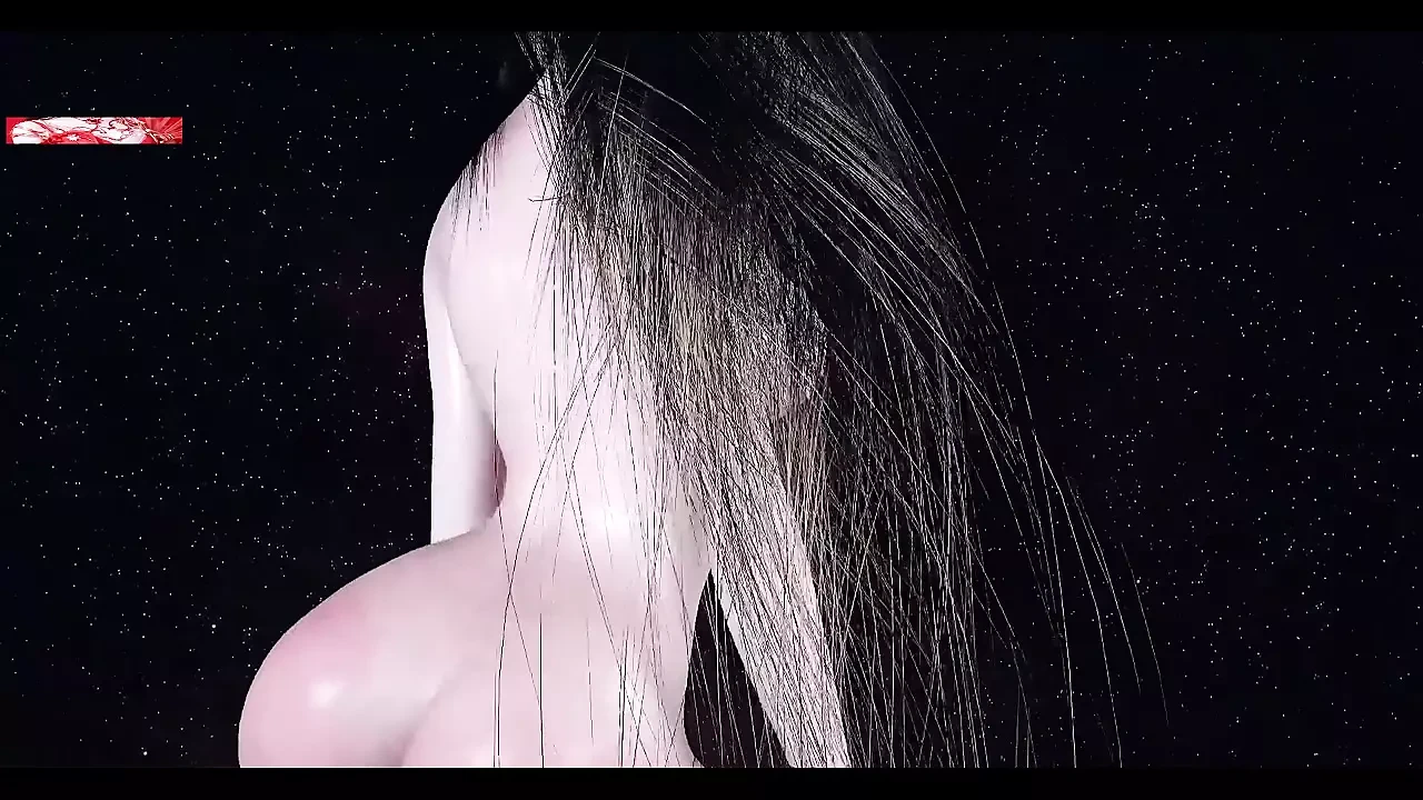 Kallad i 3D: Bigbutt Edition- 3D Animation Hentai