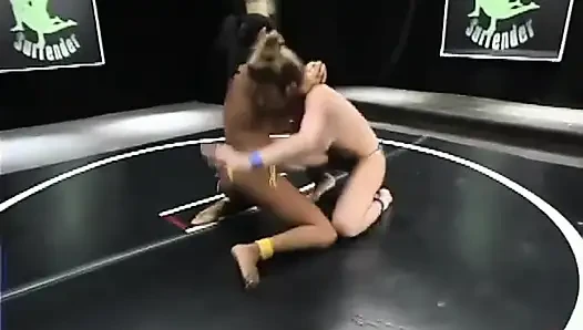 Lucy Lee ve Jade Marxxx