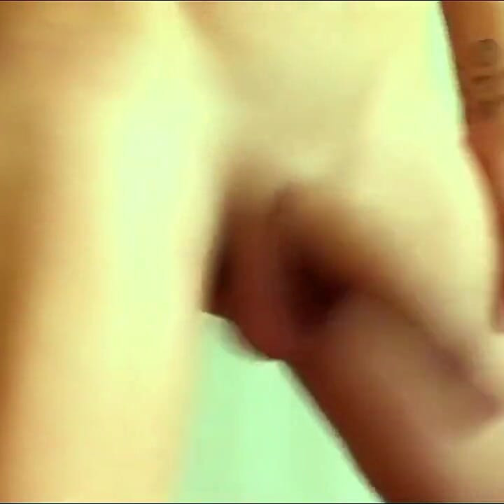 Teen Cock Dance - Getting Erection Without Hands