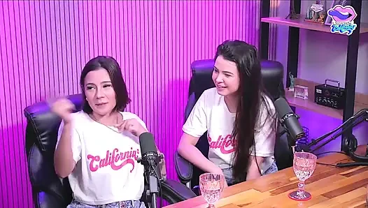Testosteron-Podcast - Porpetane und Natasha Fkk