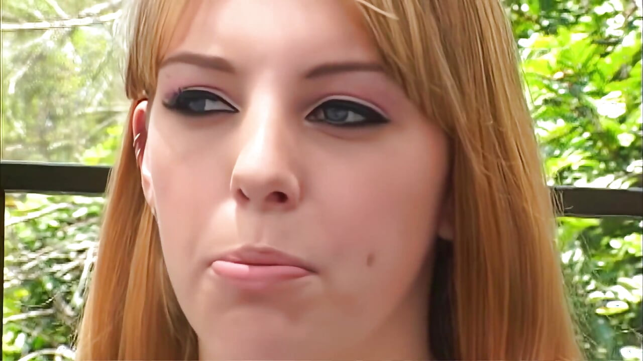 Shy Teen Felix Vicious Gets Fucked Hard Poolside