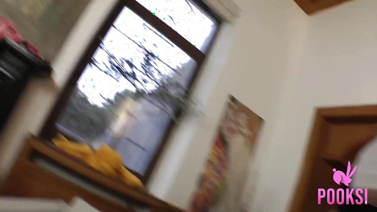 Full video! Anal is the best workout! All natural cutie Melanie V bears a big hard cock in her tight butt hole!