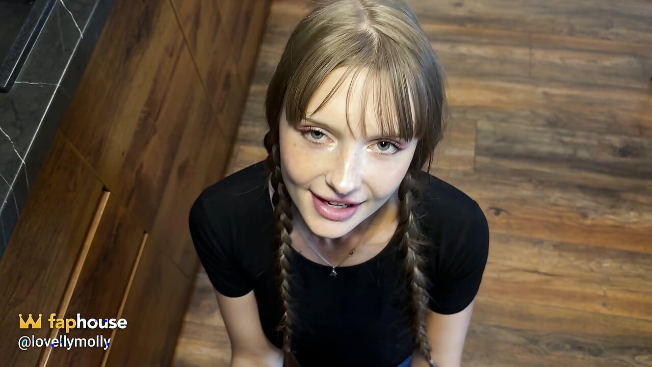 Я викликав майстра, щоб він полагодив духовку, і він мене трахнув