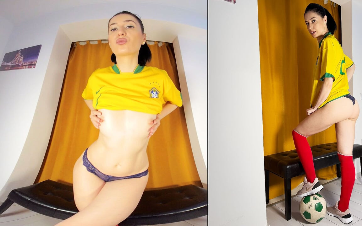 Christal Hot Ile Futbol Oyunu