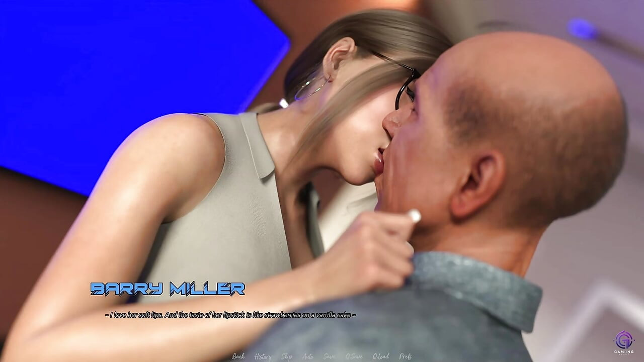 Hot Cheating Wife Fucks Her Client to Keep The Job Deal - THE OFFICE