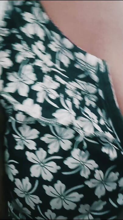 Bouncing Boobs