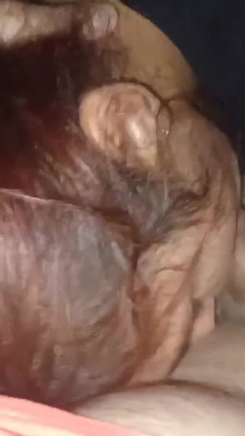 Step Dad Holds Me Only In Your Dick And Lets You Go | Clip 2