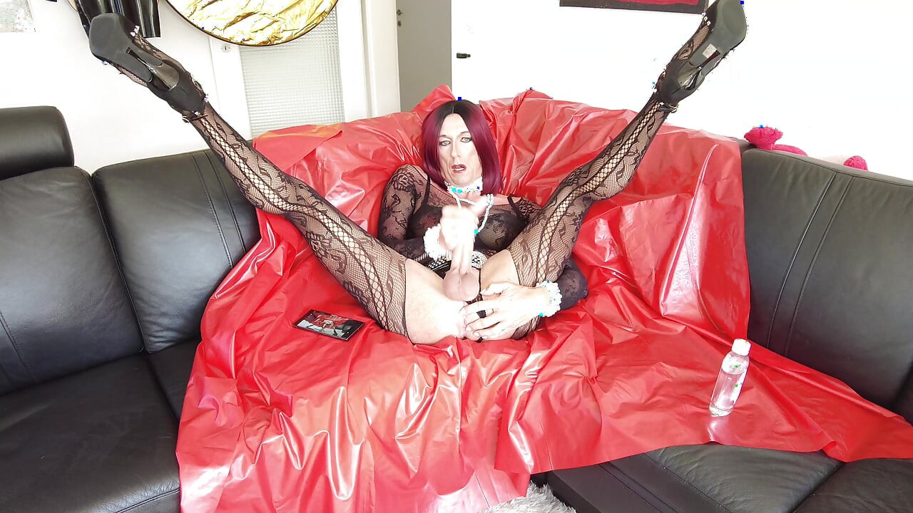 Big Cock, Big Balls, Tight Ass