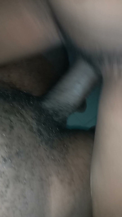 South africa girl get fuck by plumber | Clip 2