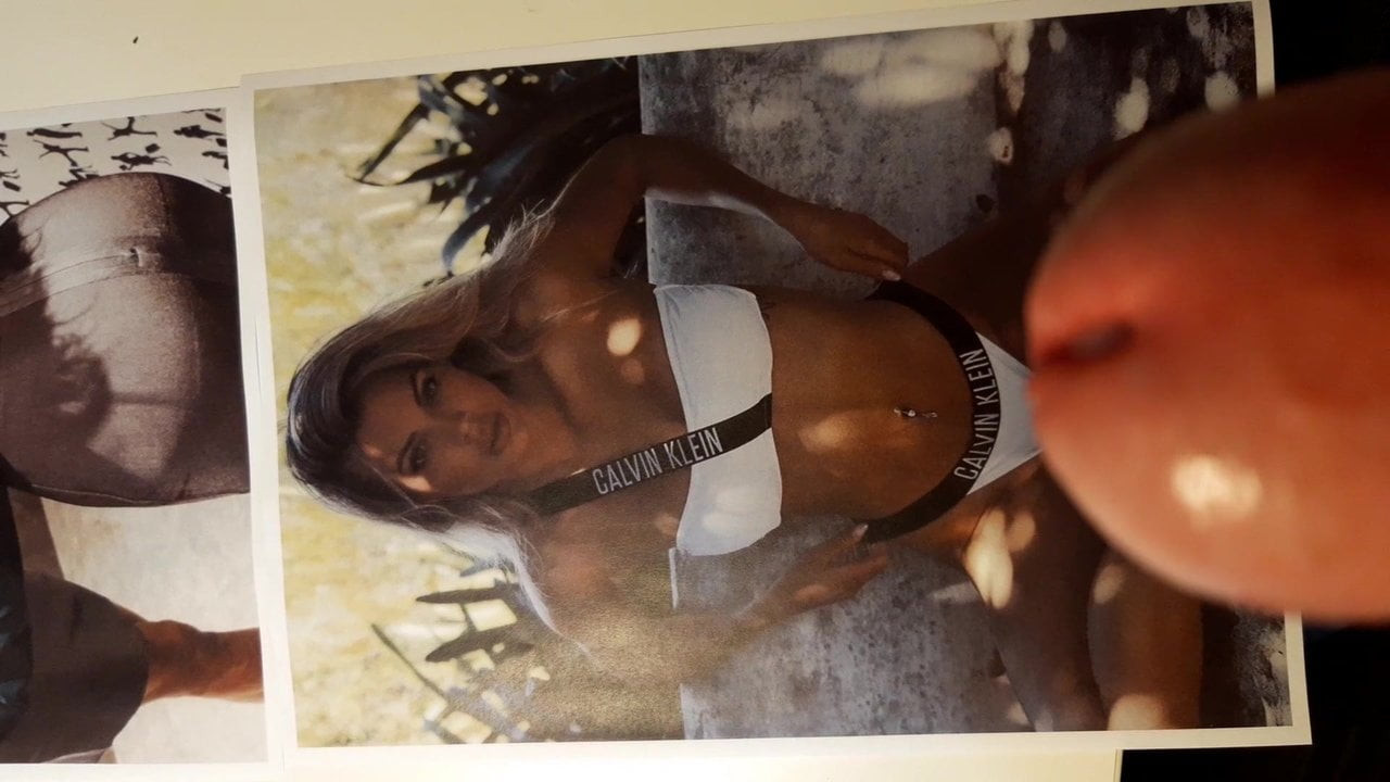 Ludovica Pagani cum tribute