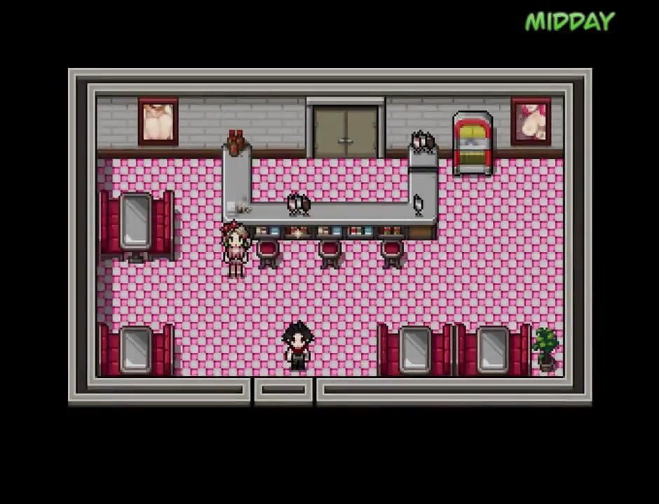 Zombi geri çekilmesi 2 - bölüm 24 anladık! loveskysan69