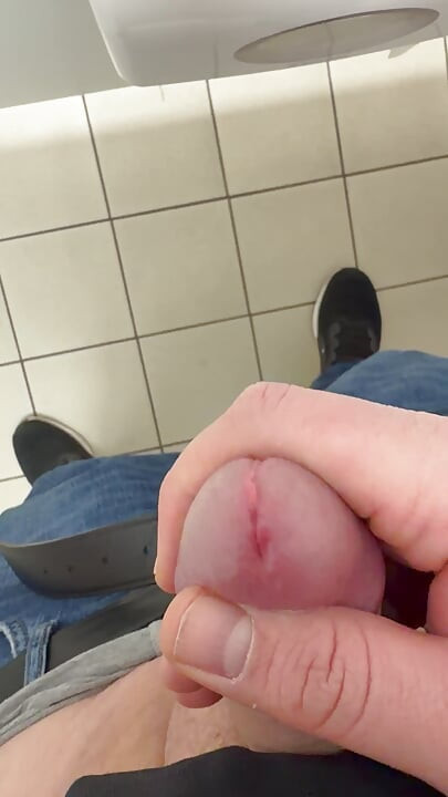 Solo session at work