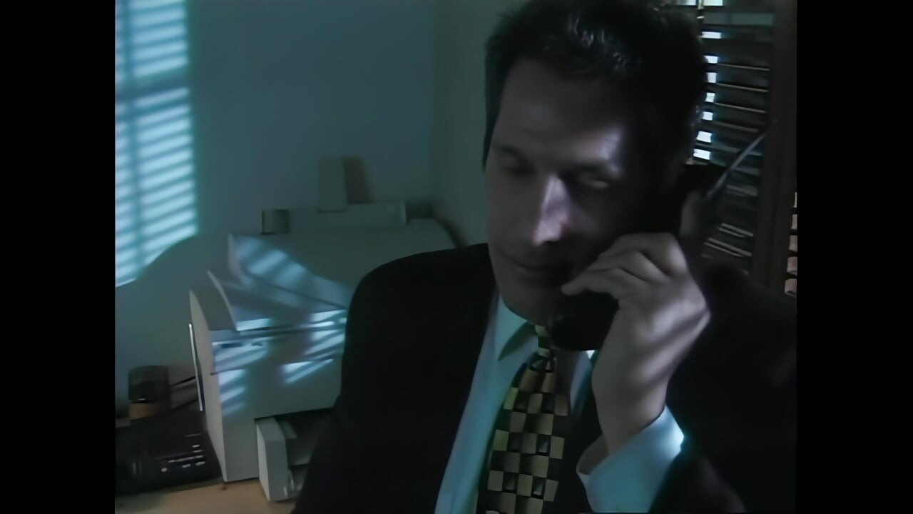 A Young Beautiful Brunette Gets Fucked Hard by a Big Mature Cock