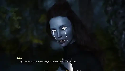 Lust Academy #6 I want to fuck lily