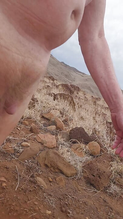 The End of the Trail