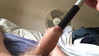 Foreskin 1 of 8 - bicycle pump #1