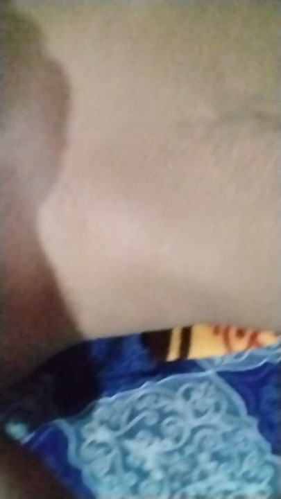 Desi Balwala Nude Chest