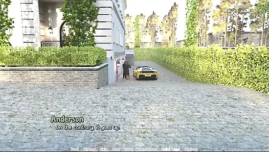 Hot Property (Teil 1)