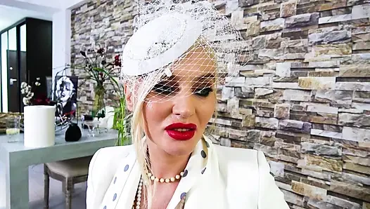 Multiple Orgasms Against Your Will