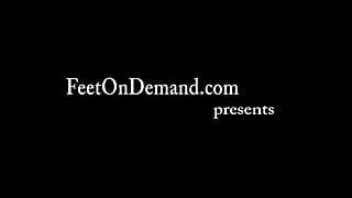 Feet On Demand