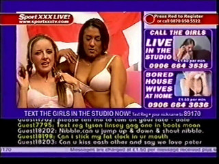 Sport xxx Freeview (2004)