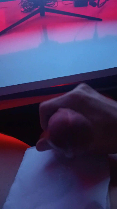 Masturbation