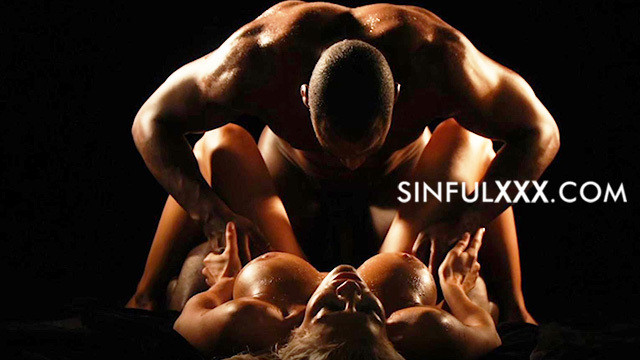 Harapkan yang tak terduga di sinfulxxx