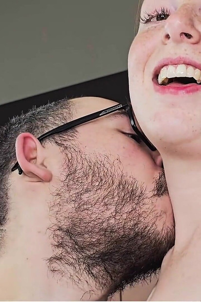 Allison Bloom 2: Analni seks - 2. dio - POV