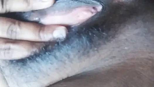 Video seks kakak tiri India fingering korche