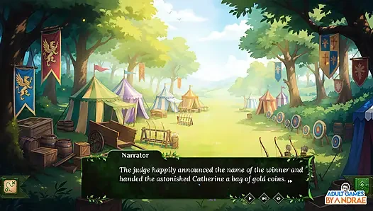 EP1: Throbbin Hood (vollständiges gameplay)