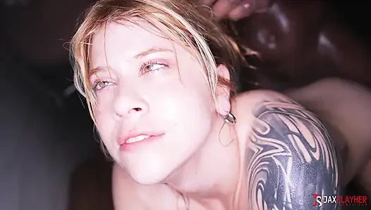 Gerçek bir dölleme sevgilisi