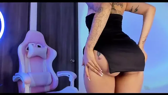 MelodieRoy video