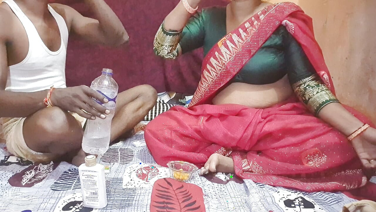 My elder sister in law is very hot