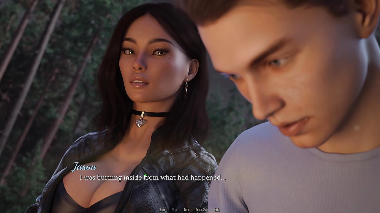 Pussyland (część 8)