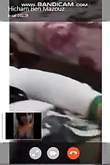 Hicham kafat muži sla