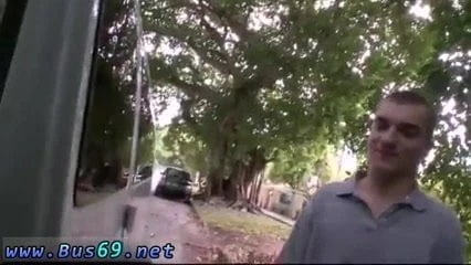 Straight men fill gay ass Cum Showers