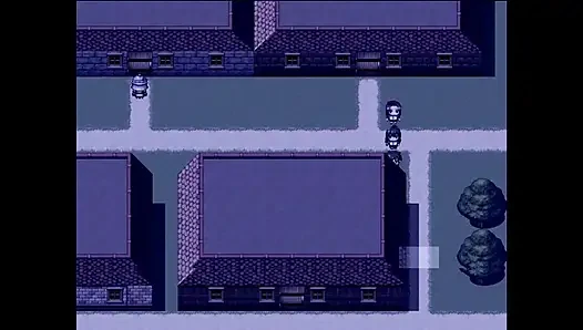 Savior Quest - Part 4 They Got Big Boobs by Loveskysan69